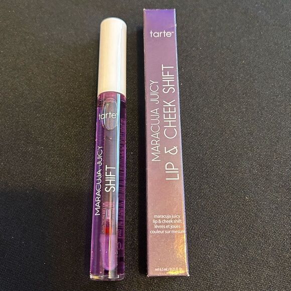 🌻 Tarte Lip & Cheek Shift Rock Candy New FullSz - Picture 1 of 7